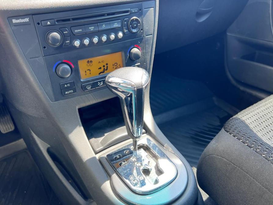 Citroen C4 I Рестайлинг Ростов-на-Дону  - изображение 14