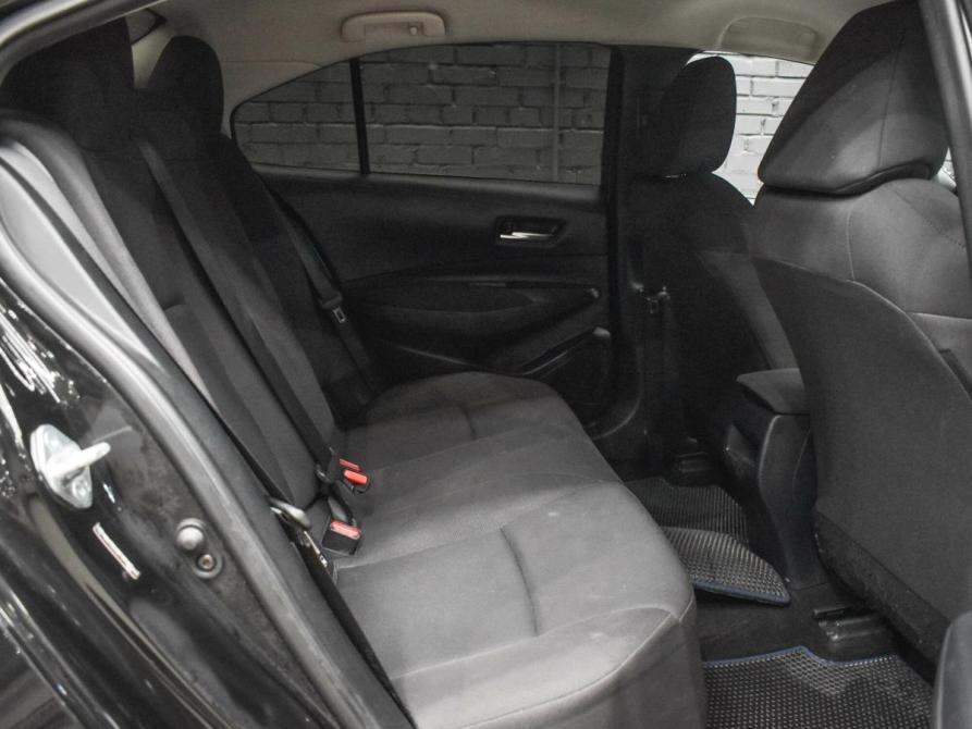 Toyota Corolla XII (E210) Екатеринбург  - изображение 10