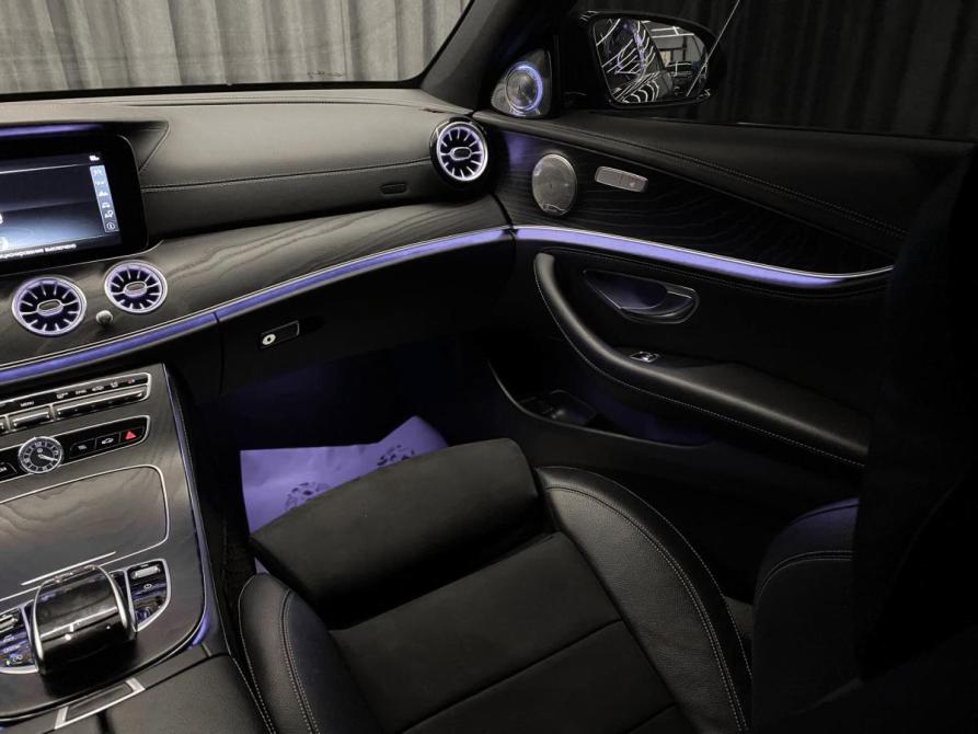 Mercedes-Benz E-Класс V (W213 S213 C238) Рестайлинг Красноярск  - изображение 14