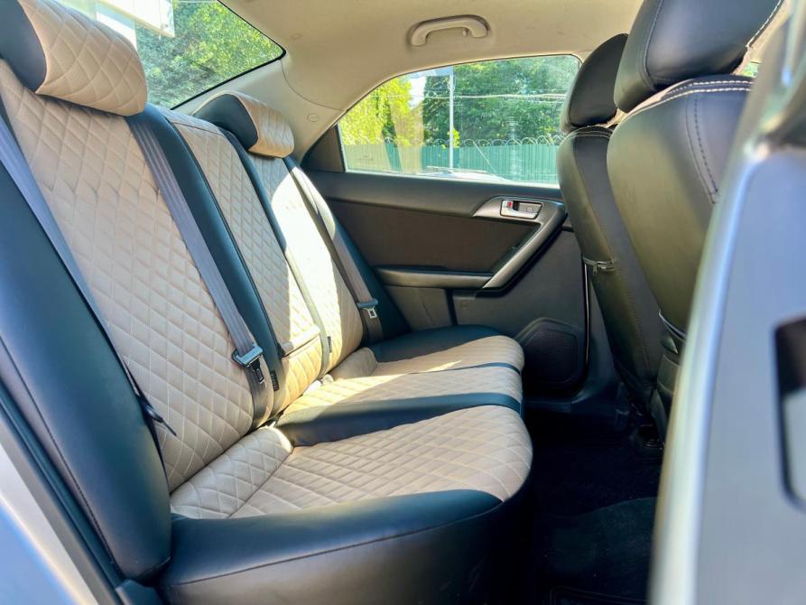 Kia Cerato II Великий Новгород  - изображение 11