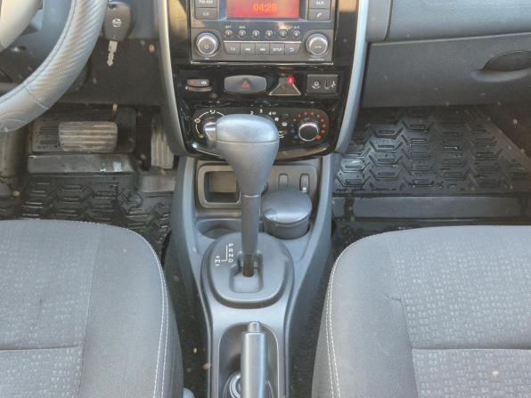 Nissan Terrano III (D10) с пробегом 2015 года, цена 980 000 рублей, 130280 км, внедорожник, Автокод Объявления