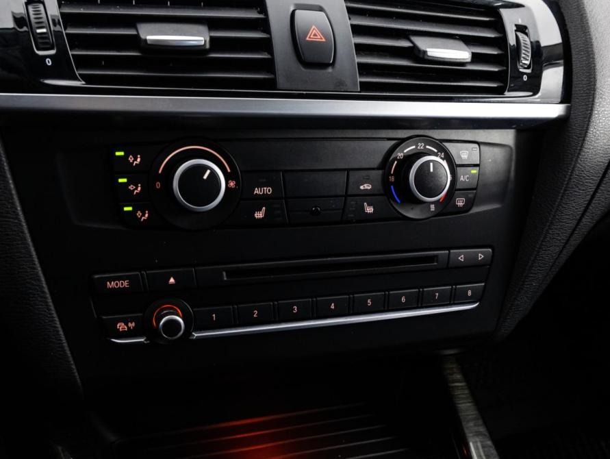 BMW X3 II (F25) Рестайлинг Санкт-Петербург  - изображение 15