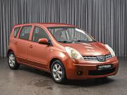 Nissan Note I Ставрополь  - изображение 21