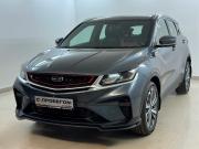 Geely Coolray I Москва  - изображение 18