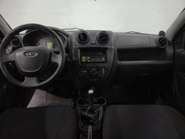 Lada (ВАЗ) Granta I с пробегом 2014 года, цена 330 000 рублей, 154556 км, седан, Автокод Объявления