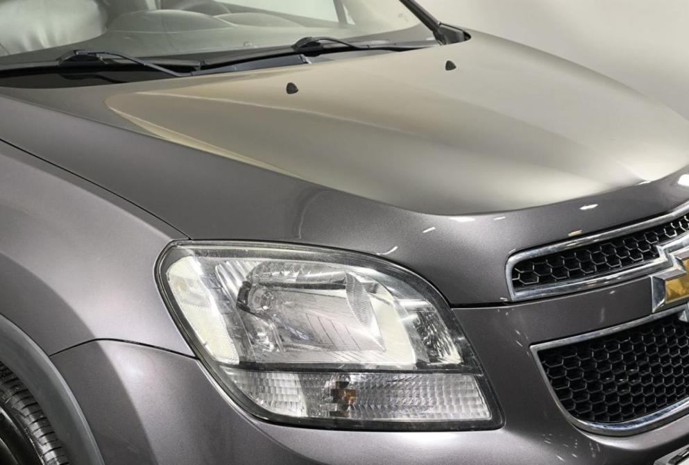 Chevrolet Orlando I Нижний Новгород  - изображение 17
