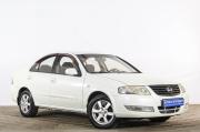 Nissan Almera Classic I Тюмень  - изображение 19