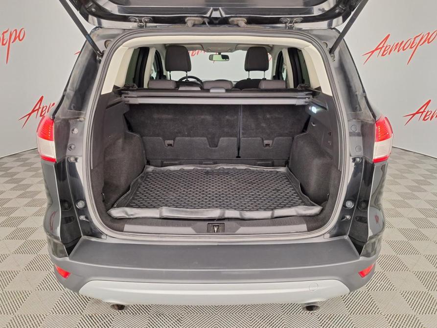 Ford Kuga II Псков  - изображение 19