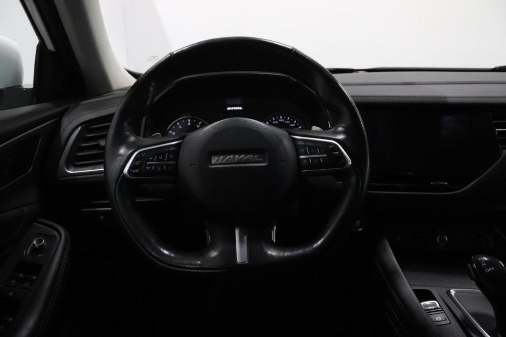 Haval F7 I Ульяновск  - изображение 8