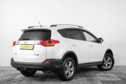 Toyota RAV4 IV (XA40) Кемерово  - изображение 31