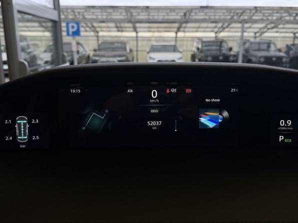 Changan UNI-K с пробегом 2023 года, цена 2 660 000 рублей, 52000 км, внедорожник, Автокод Объявления