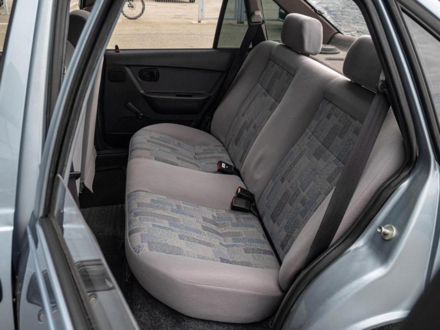 Daewoo Nexia I Рестайлинг Краснодар  - изображение 9