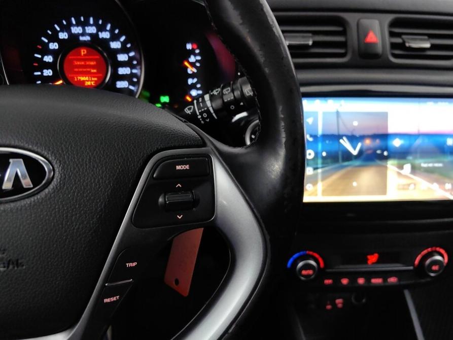 Kia Rio III Рестайлинг Подольск  - изображение 20