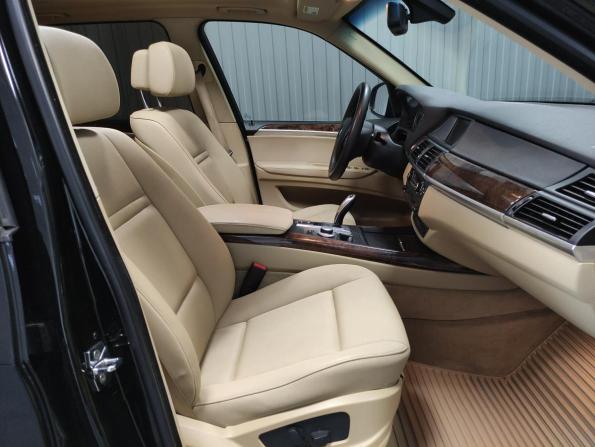 BMW X5 II (E70) с пробегом 2007 года, цена 1 385 000 рублей, 286000 км, внедорожник, Автокод Объявления