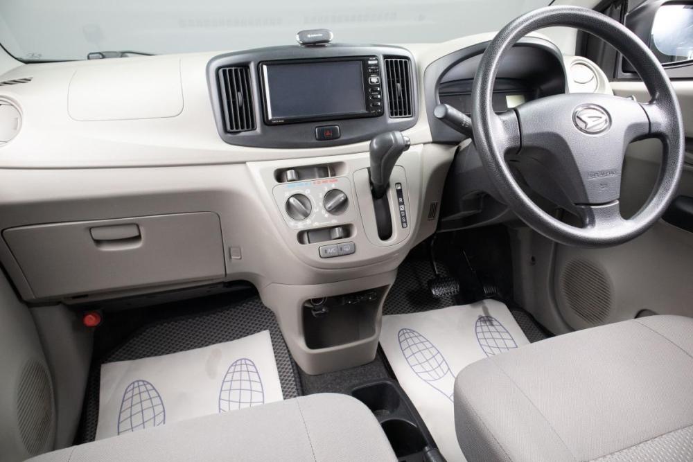 Daihatsu Mira e:S I Рестайлинг Оренбург  - изображение 9