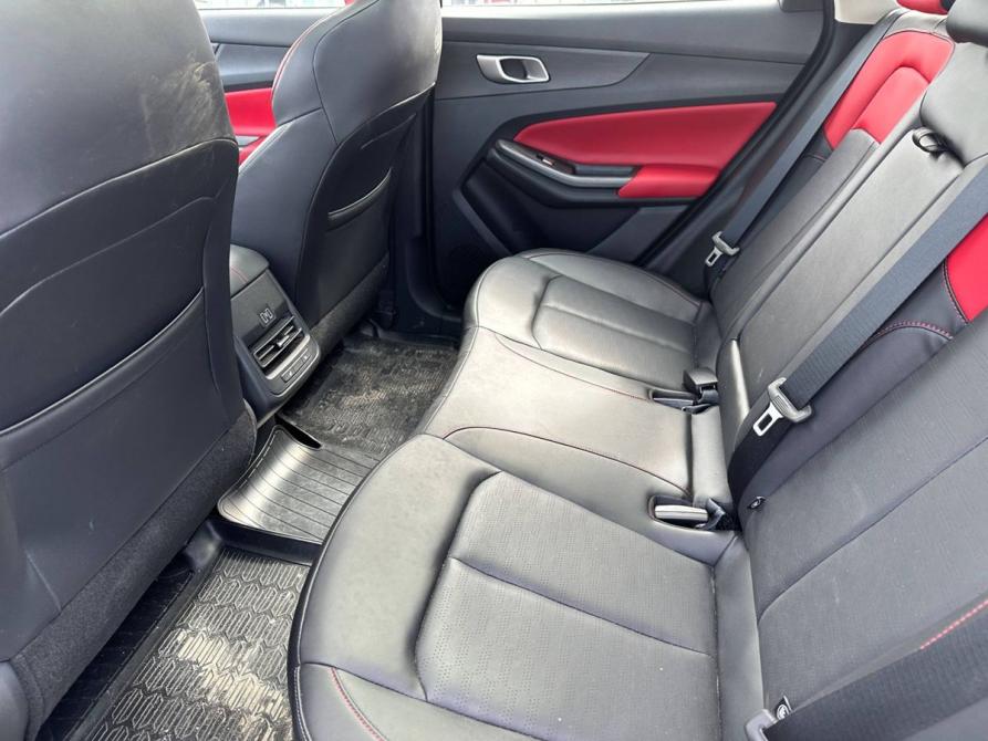 Changan UNI-S (CS55 Plus) Санкт-Петербург  - изображение 5