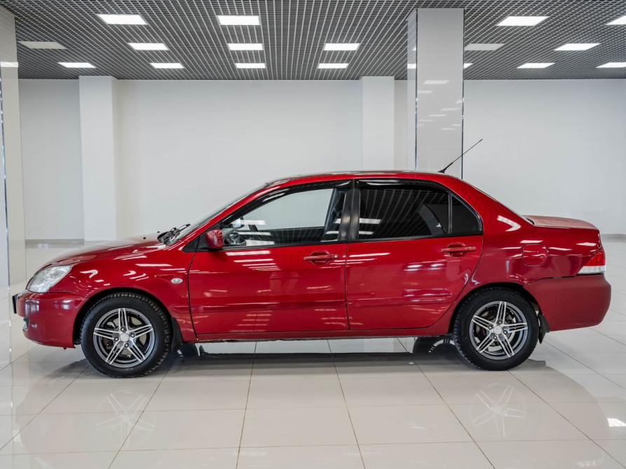 Mitsubishi Lancer IX Рестайлинг Самара  - изображение 6