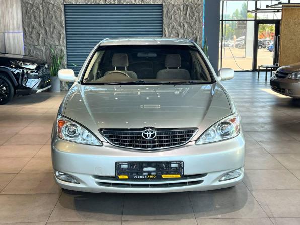 Toyota Camry V (XV30) с пробегом 2002 года, цена 890 000 рублей, 281803 км, седан, Автокод Объявления