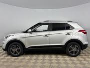 Hyundai Creta I Рестайлинг Борисоглебск  - изображение 18