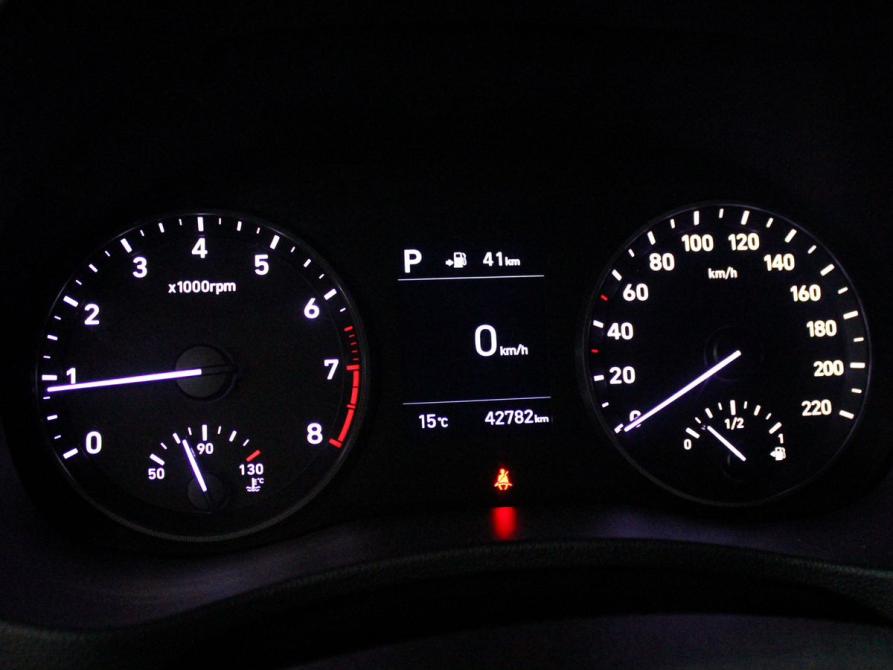 Hyundai Solaris II Минеральные Воды  - изображение 17