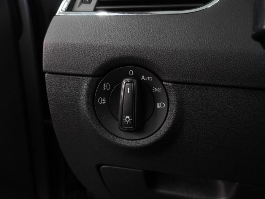 Skoda Octavia III (A7) Воронеж  - изображение 13