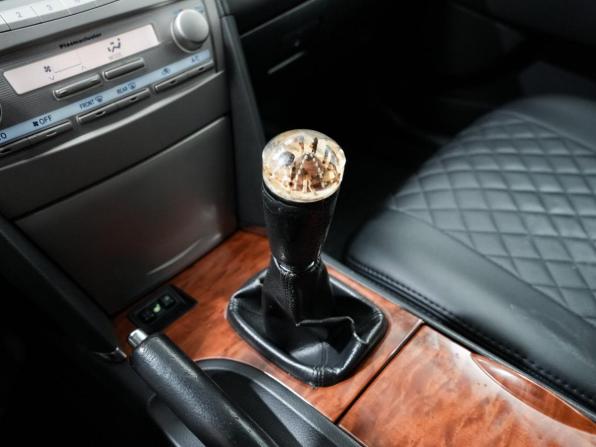 Toyota Camry VI (XV40) Рестайлинг с пробегом 2009 года, цена 925 000 рублей, 302567 км, седан, Автокод Объявления