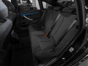 BMW 3 серии VI (F3x) Рестайлинг Москва  - изображение 40