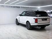 Land Rover Range Rover IV Рестайлинг Уфа  - изображение 71