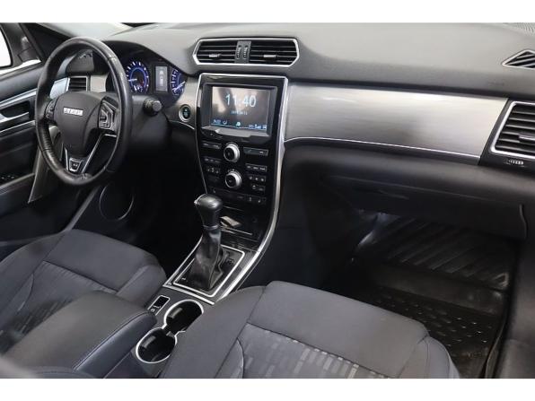 Haval H2 с пробегом 2019 года, цена 1 239 000 рублей, 163838 км, внедорожник, Автокод Объявления