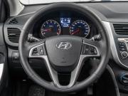 Hyundai Solaris I Рестайлинг Тамбов  - изображение 39