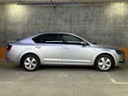 Skoda Octavia III (A7) Рестайлинг Уфа  - изображение 25
