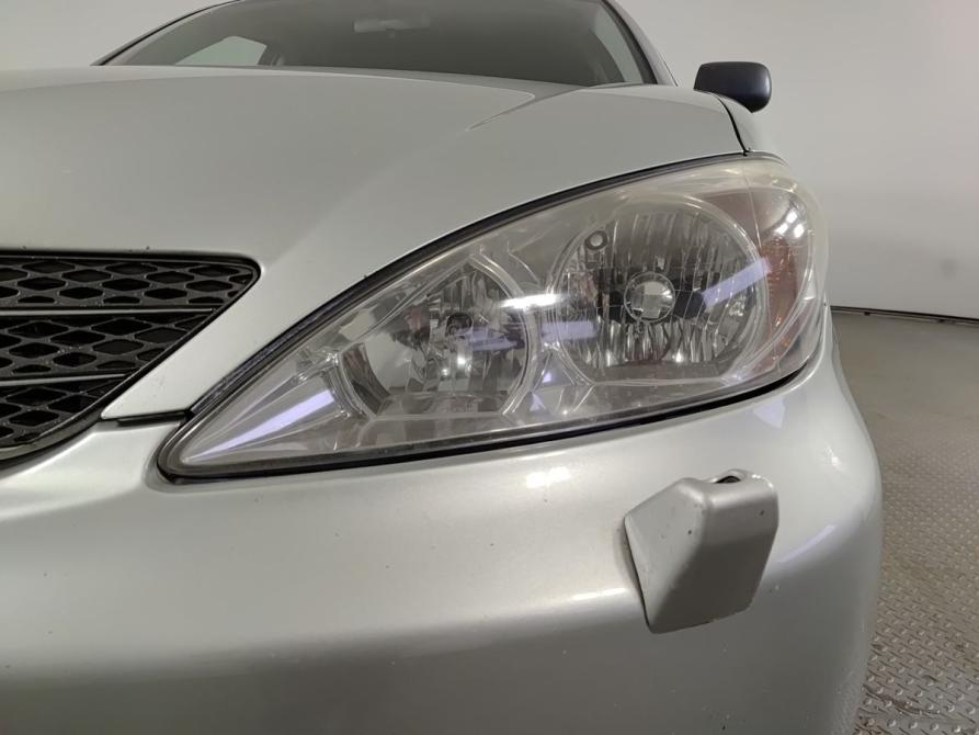 Toyota Camry V (XV30) Уфа  - изображение 21