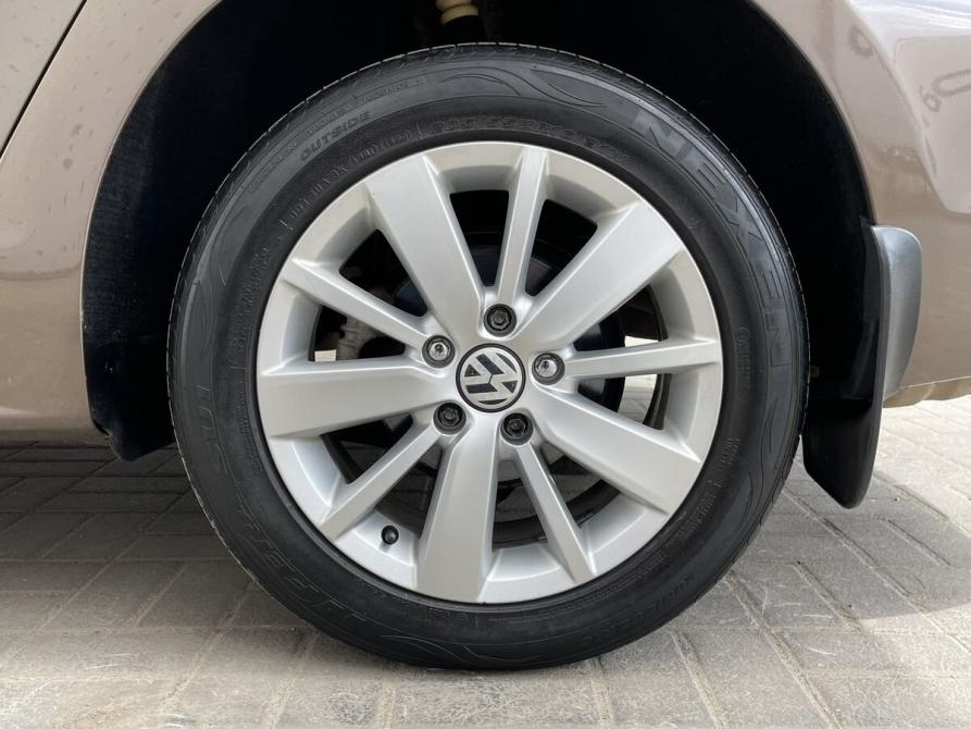 Volkswagen Jetta VI Тамбов  - изображение 19