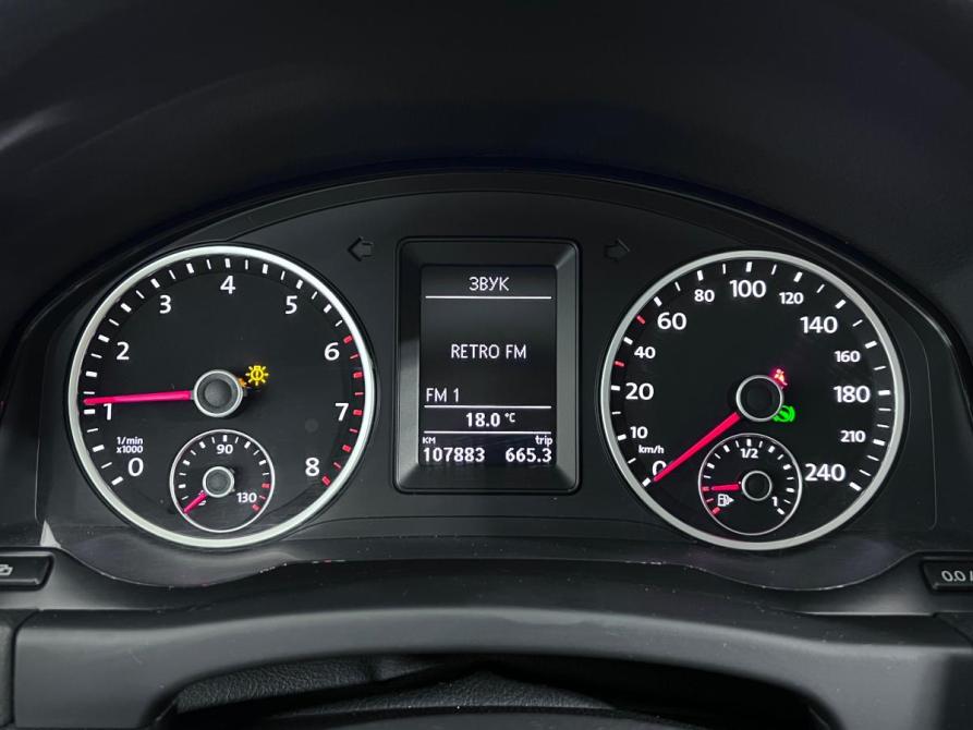 Volkswagen Tiguan I Ростов-на-Дону  - изображение 10