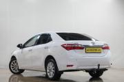 Toyota Corolla XI (E160 E170 E180) Новокузнецк  - изображение 38