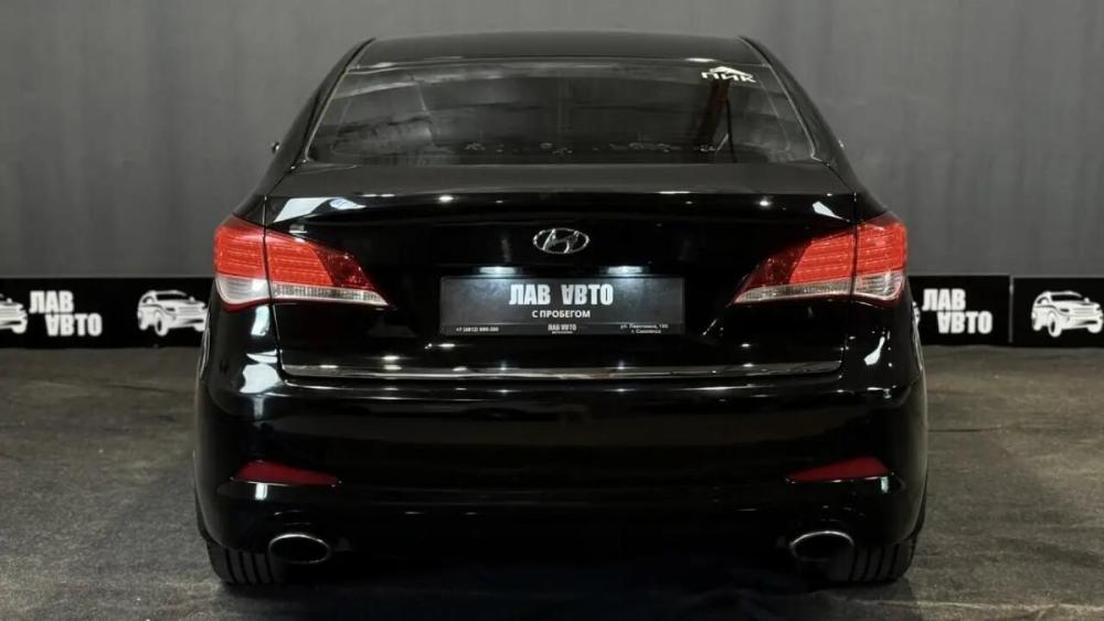 Hyundai i40 I Смоленск  - изображение 7