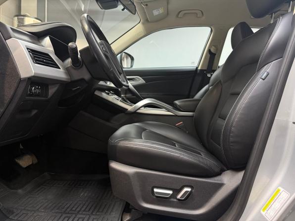 Geely Atlas I с пробегом 2018 года, цена 1 615 000 рублей, 55000 км, внедорожник, Автокод Объявления