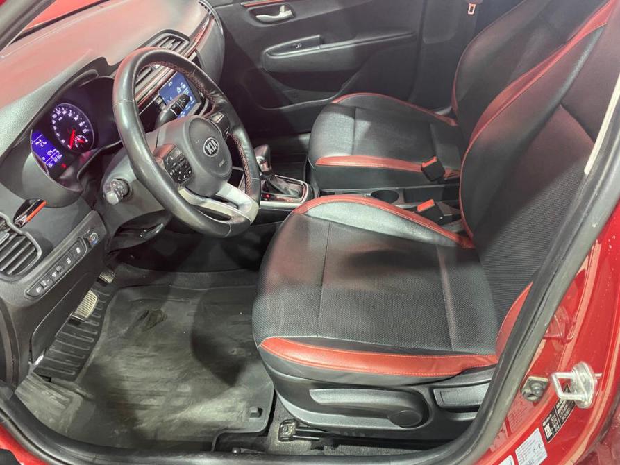 Kia Rio IV Ростов-на-Дону  - изображение 10