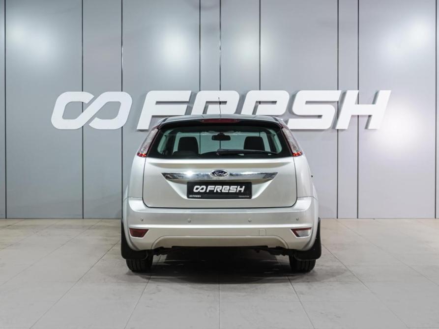 Ford Focus II Рестайлинг Воронеж  - изображение 4