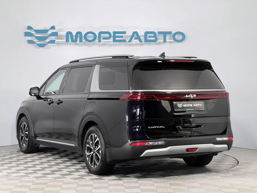 Kia Carnival IV Калининград  - изображение 7