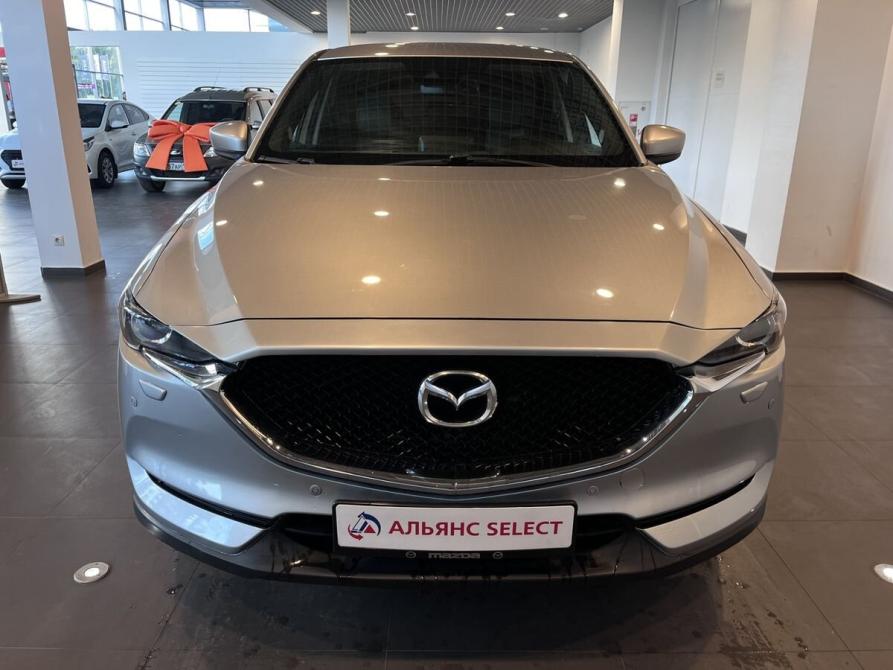 Mazda CX-5 II Чебоксары  - изображение 8