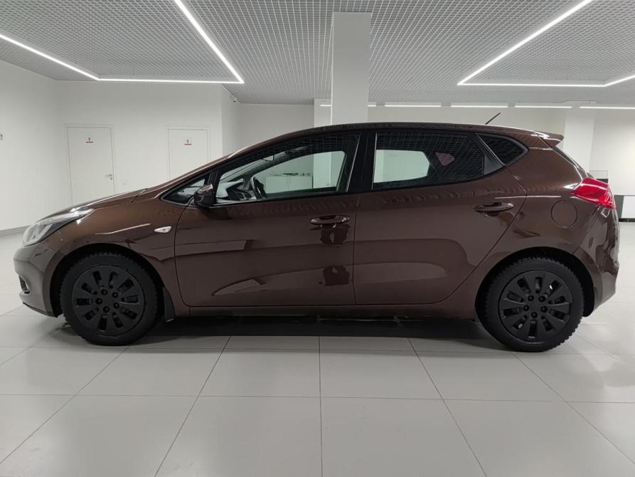 Kia Ceed II Казань  - изображение 10