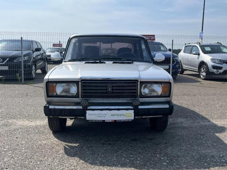 Lada (ВАЗ) 2107 Буинск  - изображение 2