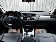 BMW X3 II (F25) Ижевск  - изображение 47