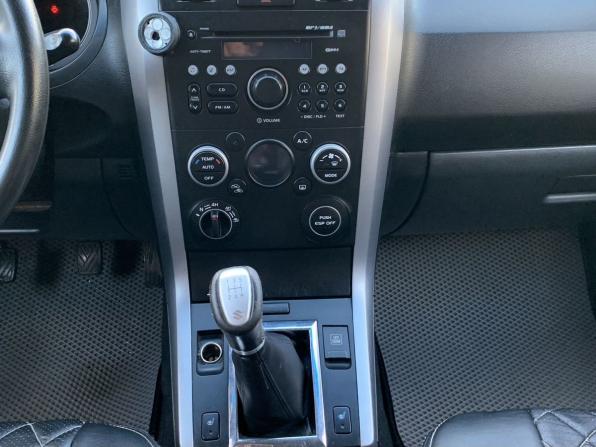 Suzuki Grand Vitara II Рестайлинг с пробегом 2008 года, цена 799 000 рублей, 238395 км, внедорожник, Автокод Объявления