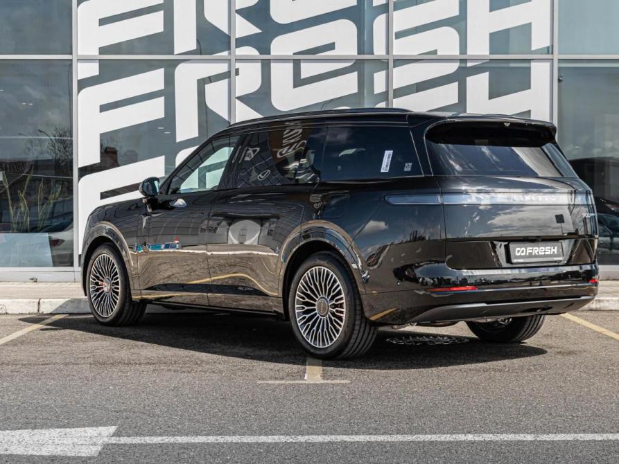 Lynk &amp; Co 900 Краснодар  - изображение 2