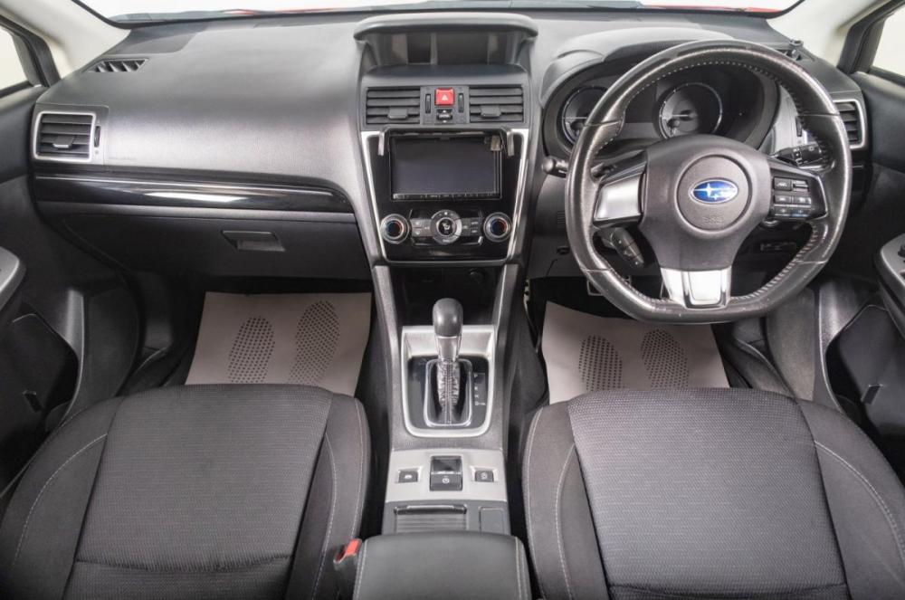 Subaru Levorg I Томск  - изображение 11
