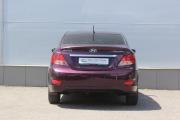Hyundai Solaris I Белгород  - изображение 29