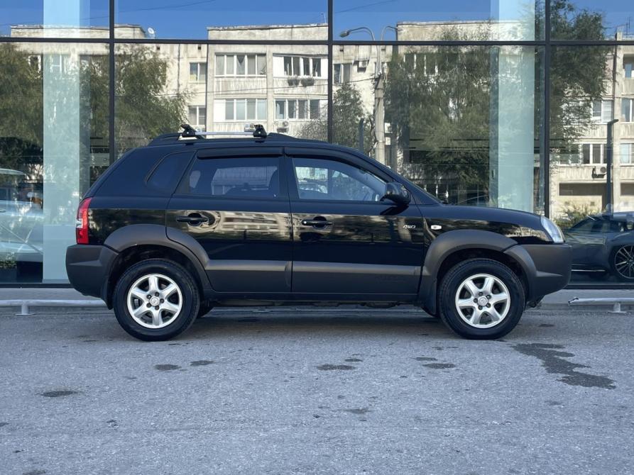 Hyundai Tucson I Самара  - изображение 4