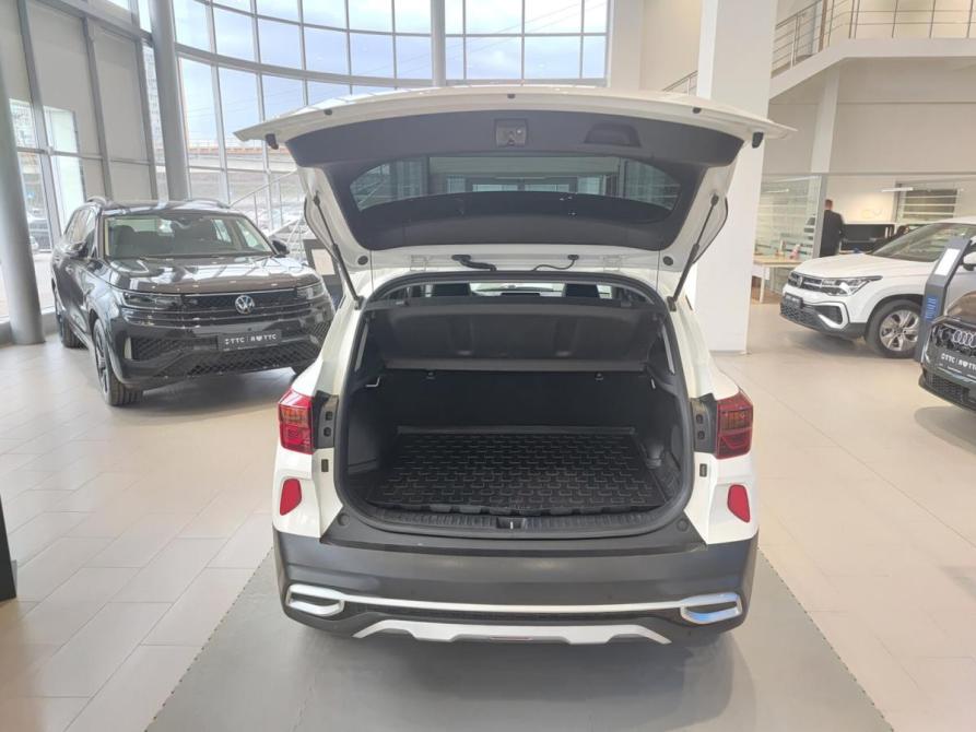 Kia Seltos I Казань  - изображение 12